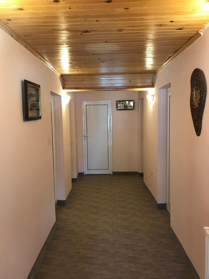 Hotel Комплекс Лебанов Yundola Exterior foto