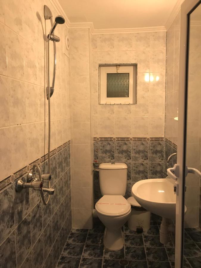 Hotel Комплекс Лебанов Yundola Exterior foto